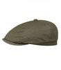 Gorra 6-panel cap cotton twill stetson 1
