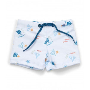 Bañador boxer ocean treasures little dutch 1