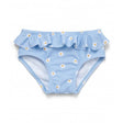 Braguita bikini daisies azul little dutch 1