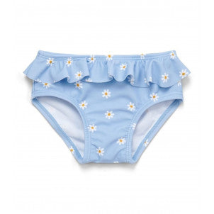 Braguita bikini daisies azul little dutch 1