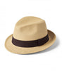Sombrero trilby straw failsworth 1