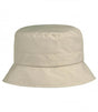 Sombrero de lluvia ajustable beige loevenich 1