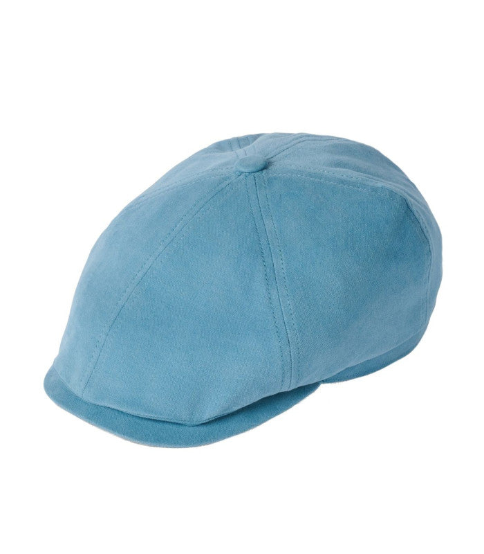 Gorra canvas hudson sage khaki failsworth 1