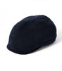 Gorra canvas hudson navy salmon failsworth 1