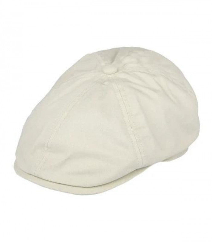 Gorra canvas hudson stone navy failsworth 1