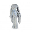 Conejito muñeca azul 35cm kaloo 1