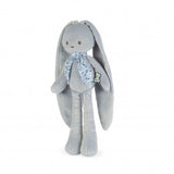 Conejito muñeca azul 35cm kaloo 1