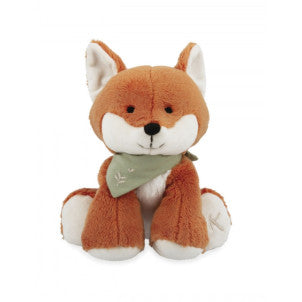 Zorro 17cm kaloo 1