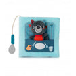 Buen provecho louis libro de actividades lilliputiens 1