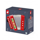 Acordeon gioia janod 1