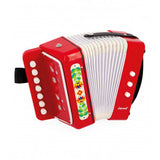 Acordeon gioia janod 2
