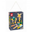 Bote 50 piezas bricokids janod 1
