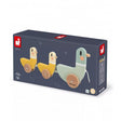 Patos de arrastre janod 1