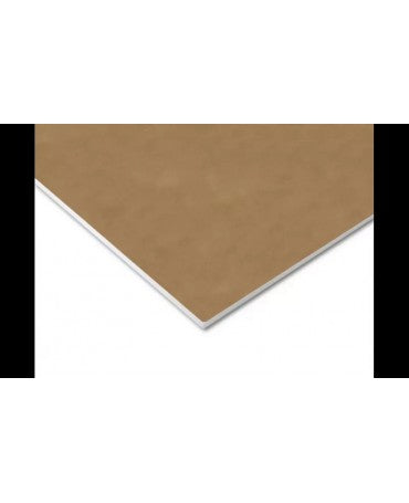 Cartón Pluma KRAFT 100x70 grosor 3mm 1