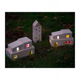 Pueblo de madera andreu toys 2