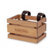 Caja de bicicleta kinderfeets 1