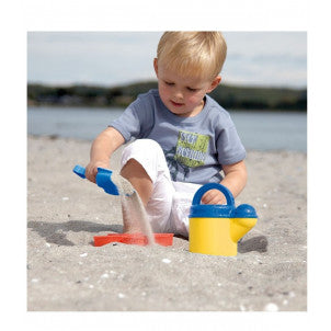 Pala playa roja 24cm dantoy 2