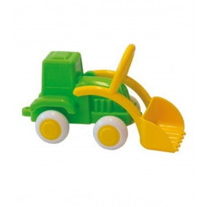 Tractor maxi trucks pastel viking toys 1