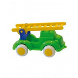 Camion bomberos maxi trucks pastel viking toys 1