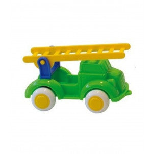 Camion bomberos maxi trucks pastel viking toys 1
