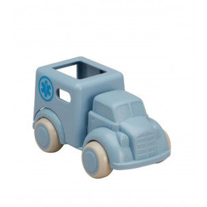 Ambulancia maxi trucks reline viking toys 1