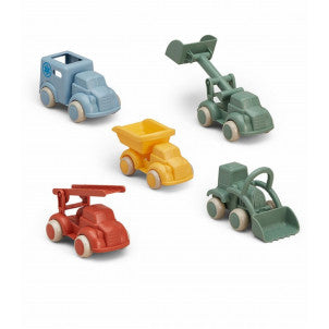 Camion bomberos maxi trucks reline viking toys 2