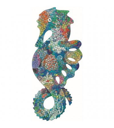 Puzz´art. Sea horse. 350 piezas. 2