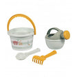 Set playa 5 pzas ocean fresh verde little dutch 1