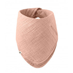 Secababitas blush bibs 1