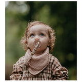 Secababitas blush bibs 2