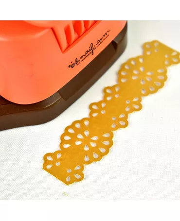Perforadora OH!NAIF Bordes DOILY 2" 1
