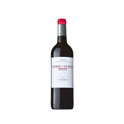 Gomez de Segura Crianza 1
