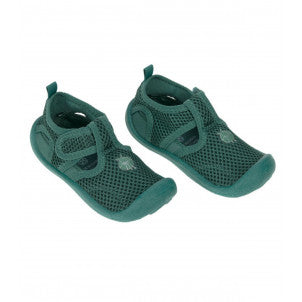Sandalia playa green lassig 1