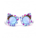 Gafas natacion savvy cat-purple patches bling2o 1