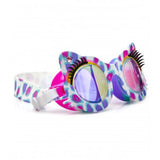 Gafas natacion savvy cat-purple patches bling2o 2