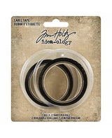 Tim Holtz Cinta de Etiquetas 2ud 1