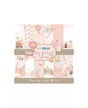 COLECCIÓN 30x30 PAPERS FOR YOU Baby Girl World Collection 1