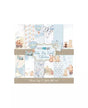 COLECCIÓN 30x30 PAPERS FOR YOU Baby Boy World Collection 1