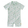 Bañador bebe surf azul fresk 1