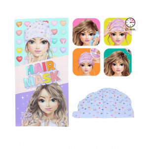 Mascarilla para el pelo beauty and me top model 2