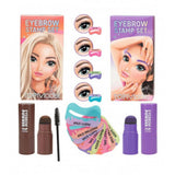 Set de cejas beauty and me top model 1