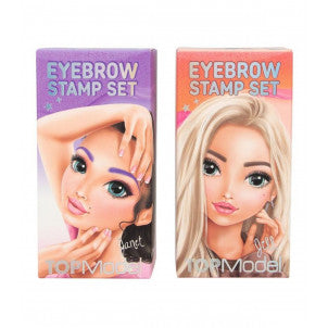 Set de cejas beauty and me top model 2