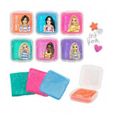 Goma de borrar maleable top model 1