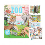 Create your zoo depesche 2