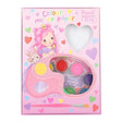 Laminas para colorear princess mimi 1