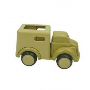 Ambulancia maxi trucks earth color viking toys 1