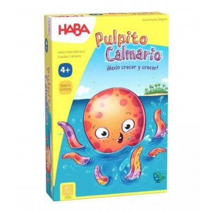 Pulpito calmario haba 1