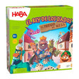 El rey de los dados juego de mesa haba 1