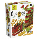 Dragon crash ludattica 1