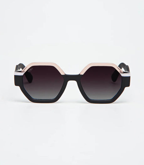 Gafas de sol valette bicolor black tiwi 1
